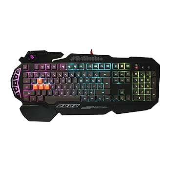 Amazon | Bloody Light Strike 4-Infrared Mechanical Switch